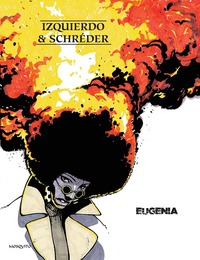 Image de Eugenia, la douzième victime