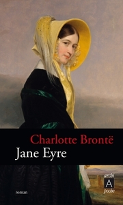 Picture of Jane Eyre