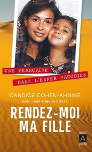 Picture of Rendez-moi ma fille
