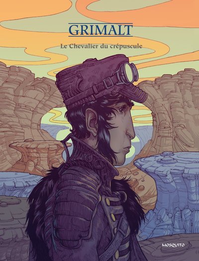 Picture of Le Chevalier du crépuscule
