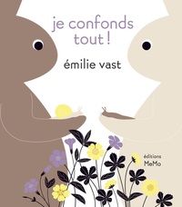 Picture of Je confonds tout !