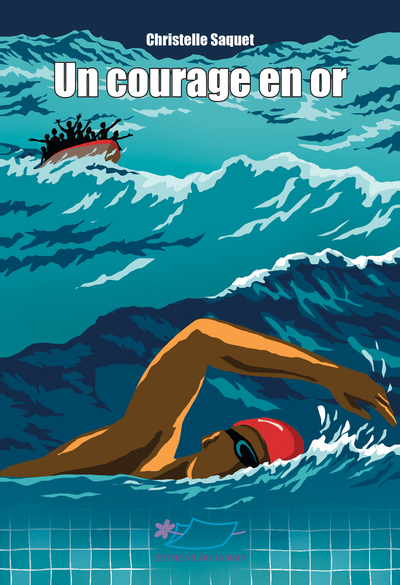 Image de Un courage en or