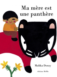 Image de Ma mère est une panthère