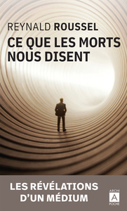 Image de Ce que les morts nous disent