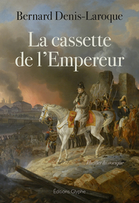 Image de LA CASSETTE DE L'EMPEREUR