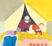 Picture of Sous la tente