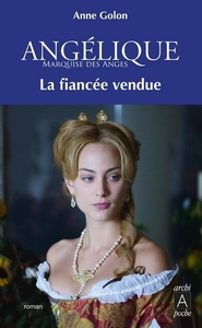 Picture of Angélique - Tome 2 La fiancée vendue