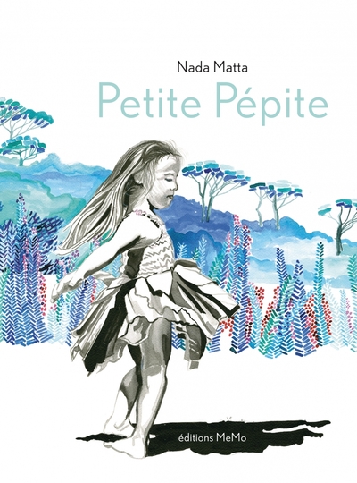 Image de PETITE PEPITE