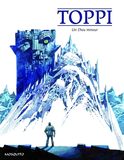 Image de Un Dieu mineur