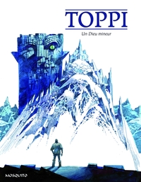 Image de Un Dieu mineur