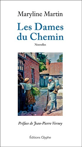 Image de Les dames du Chemin - nouvelles