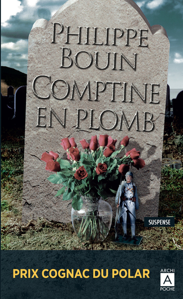 Picture of Comptine en plomb