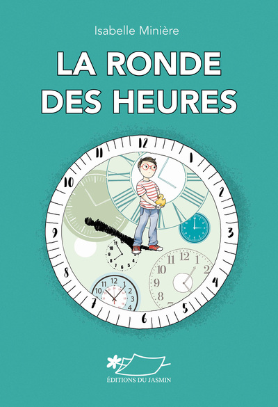 Image de La ronde des heures