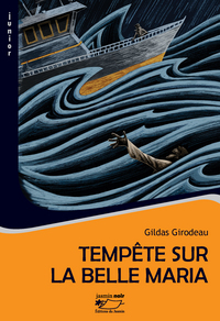 Image de Tempête sur la Belle Maria