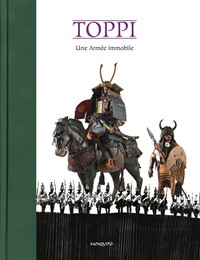 Image de Une armée immobile
