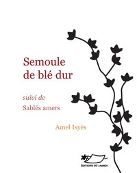 Picture of Semoule de blé dur, suivi de Sablés amers