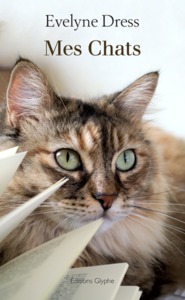Picture of Mes chats - récits
