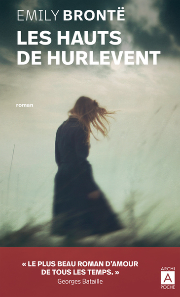 Picture of Les hauts de hurlevent
