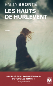 Picture of Les hauts de hurlevent