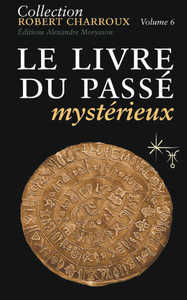 Picture of Le Livre du passé mystérieux
