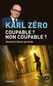Picture of Coupable ? Non coupable ?