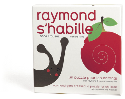 Picture of RAYMOND S'HABILLE