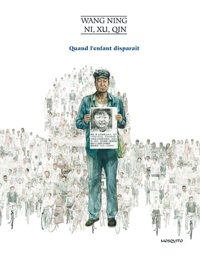 Image de Quand l enfant disparaît
