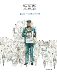 Image de Quand l enfant disparaît