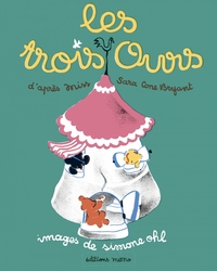 Image de LES TROIS OURS