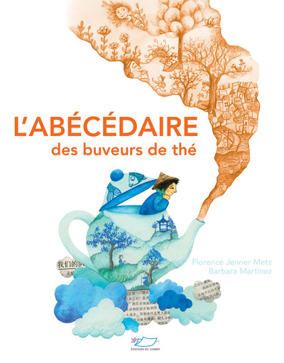 Image de L’Abécédaire des buveurs de thé