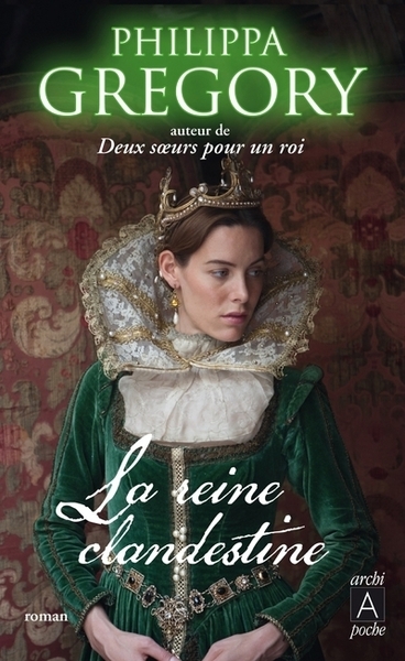 Picture of La reine clandestine