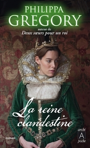 Picture of La reine clandestine