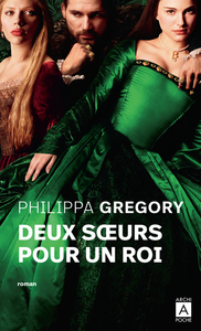 Picture of Deux soeurs pour un Roi