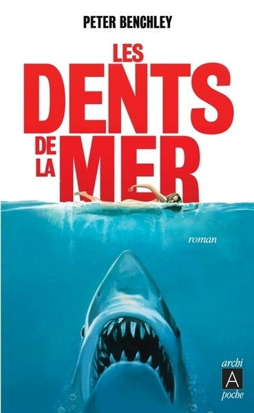 Picture of Les dents de la mer