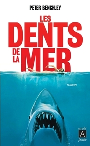Picture of Les dents de la mer