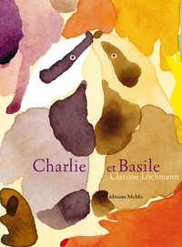 Image de Charlie et Basile