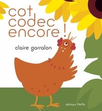 Image de Cot codec encore