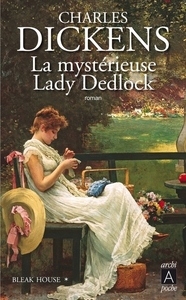 Picture of Bleak House - Tome 1 La mystérieuse Lady Dedlock