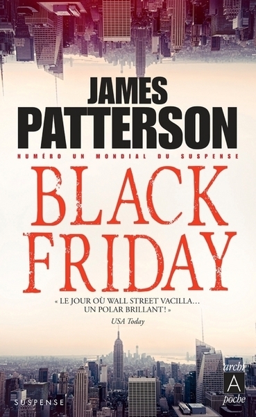 Picture of Black Friday