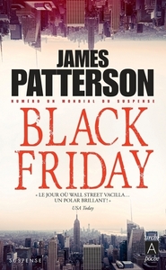 Picture of Black Friday