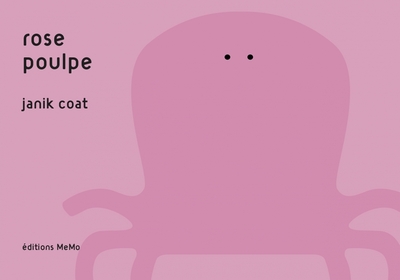 Image de ROSE POULPE