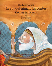 Image de Le roi qui aimait les contes 3