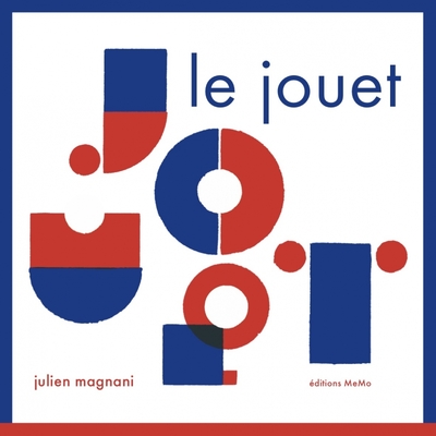 Picture of LE JOUET.