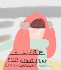 Image de Le livre des cinq sens