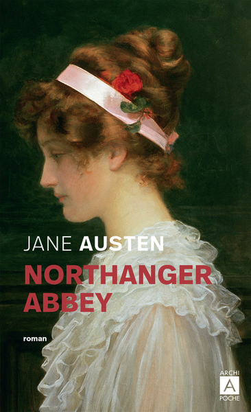 Picture of Northanger abbey