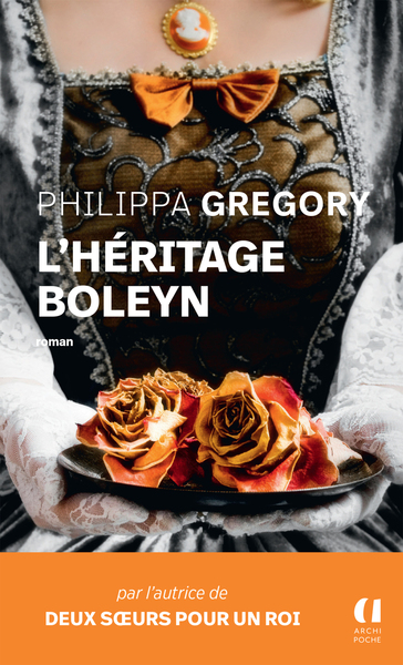 Image de L'héritage boleyn