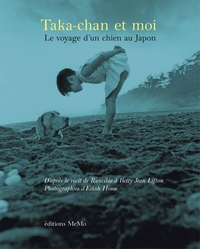 Image de Taka-Chan et moi - Le Voyage d'un chien au Japon