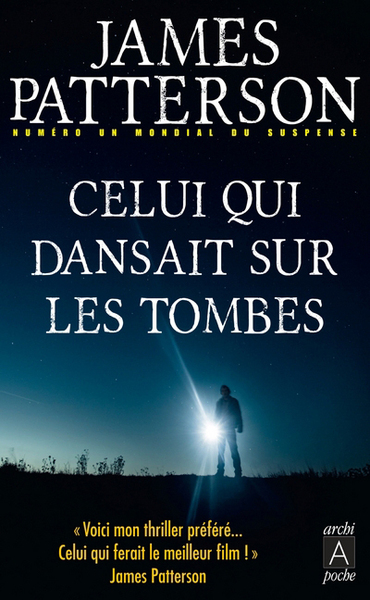 Image de Celui qui dansait sur les tombes