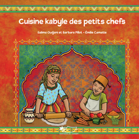 Image de Cuisine kabyle des petits chefs