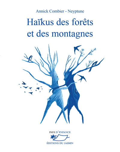 Picture of Haïkus des forêts et des montagnes